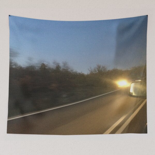 Item preview, Moving Landscape designed and sold by IsabelQuincoces.