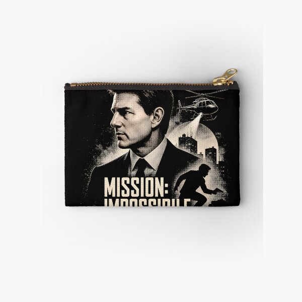 Item preview, Mission Impossible designed and sold by NF Designs Studio DTF.