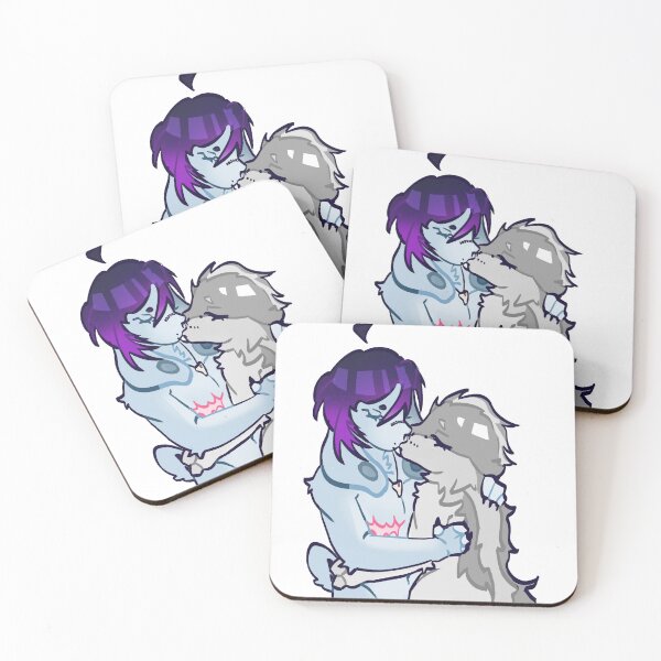 Item preview, Furry x Scalie designed and sold by Maiha & Aron.