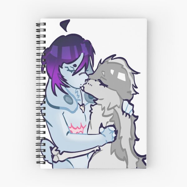 Item preview, Furry x Scalie designed and sold by Maiha & Aron.