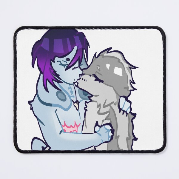 Item preview, Furry x Scalie designed and sold by Maiha & Aron.