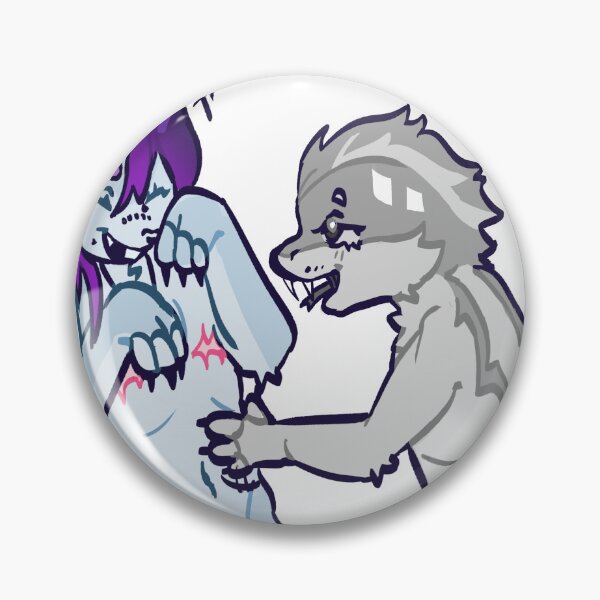 Item preview, Furry x Scalie designed and sold by Maiha & Aron.
