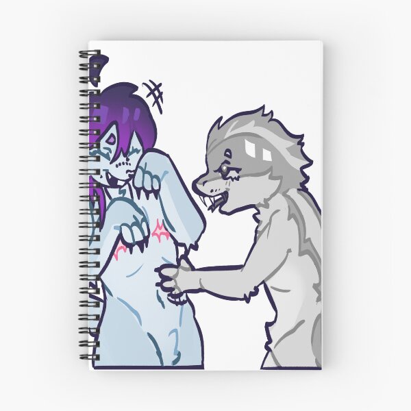 Item preview, Furry x Scalie designed and sold by Maiha & Aron.