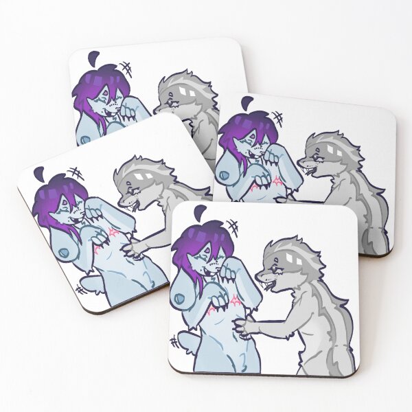 Item preview, Furry x Scalie designed and sold by Maiha & Aron.