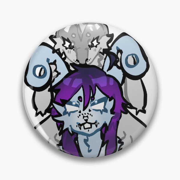 Item preview, Furry x Scalie designed and sold by Maiha & Aron.