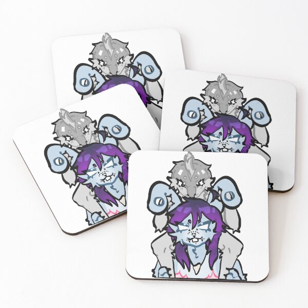 Item preview, Furry x Scalie designed and sold by Maiha & Aron.