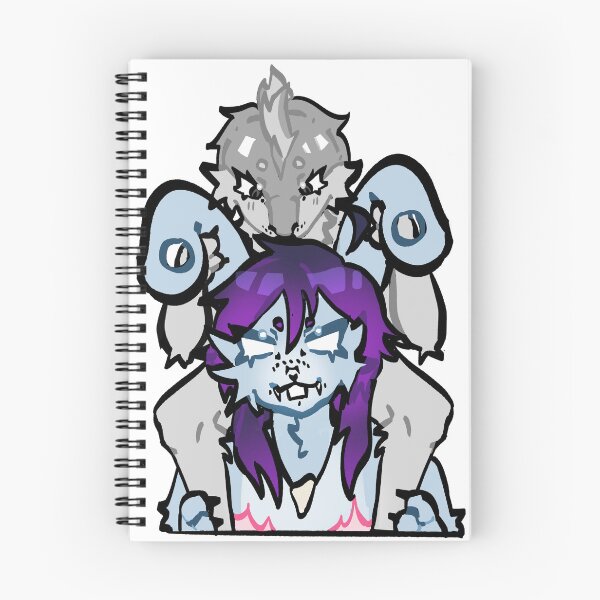 Item preview, Furry x Scalie designed and sold by Maiha & Aron.