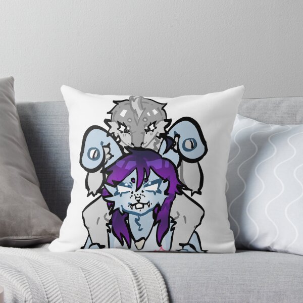 Item preview, Furry x Scalie designed and sold by Maiha & Aron.