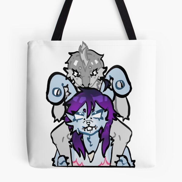 Item preview, Furry x Scalie designed and sold by Maiha & Aron.