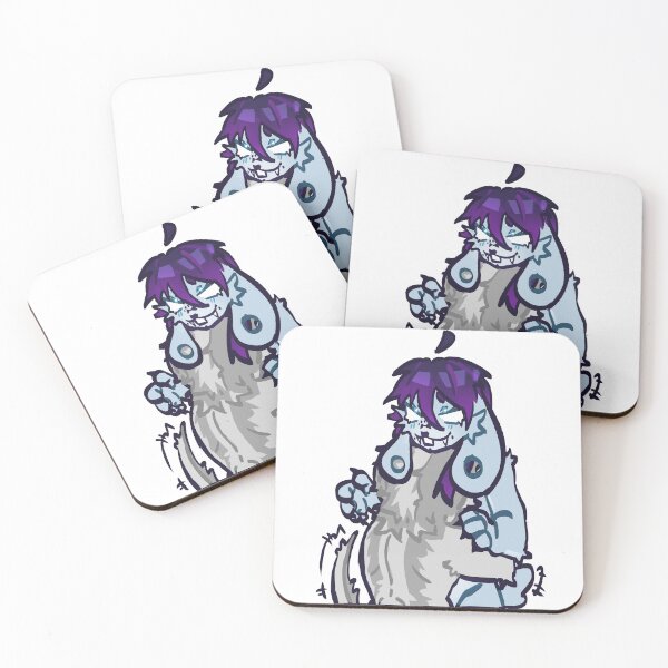 Item preview, Furry x Scalie designed and sold by Maiha & Aron.