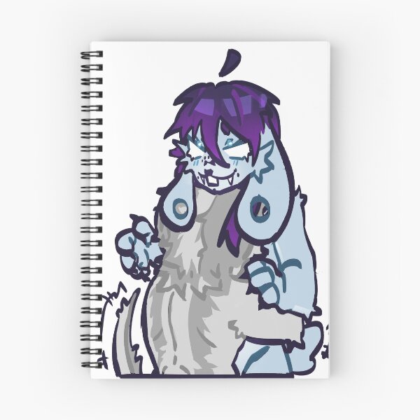 Item preview, Furry x Scalie designed and sold by Maiha & Aron.