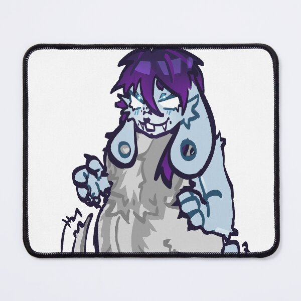Item preview, Furry x Scalie designed and sold by Maiha & Aron.