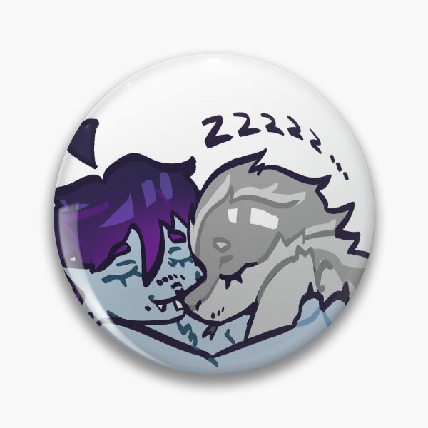 Item preview, Furry x Scalie designed and sold by Maiha & Aron.