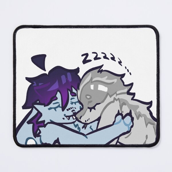 Item preview, Furry x Scalie designed and sold by Maiha & Aron.