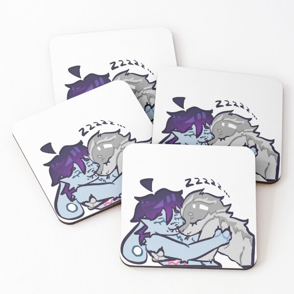 Item preview, Furry x Scalie designed and sold by Maiha & Aron.