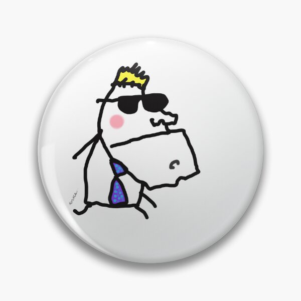 Item preview, Bully designed and sold by Psicodibujos.