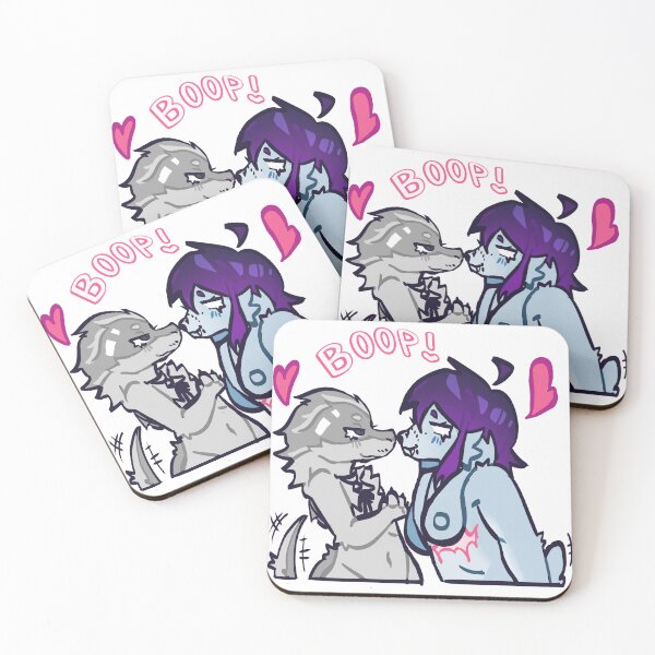 Item preview, Furry x Scalie designed and sold by Maiha & Aron.