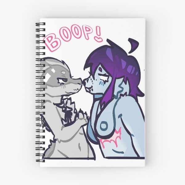 Item preview, Furry x Scalie designed and sold by Maiha & Aron.