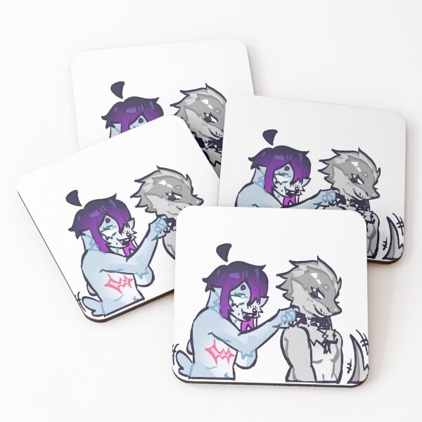 Item preview, Furry x Scalie designed and sold by Maiha & Aron.