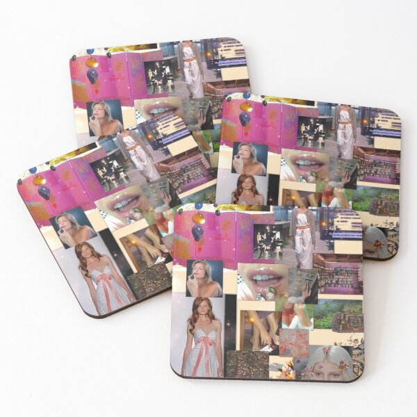 Item preview, boho collage  designed and sold by Stephaniexpink.