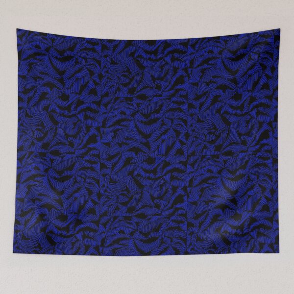 Item preview, Blue void designed and sold by HARSHINI maheshwaram Label.