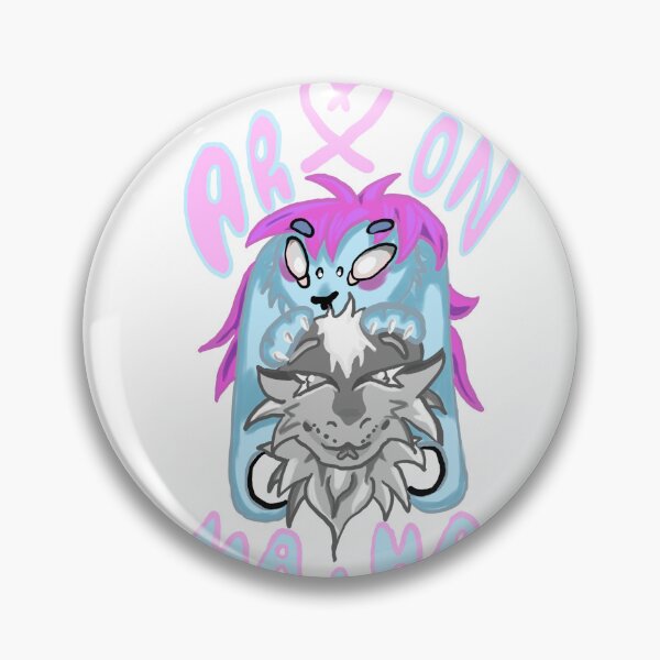 Item preview, Furry x Scalie designed and sold by Maiha & Aron.