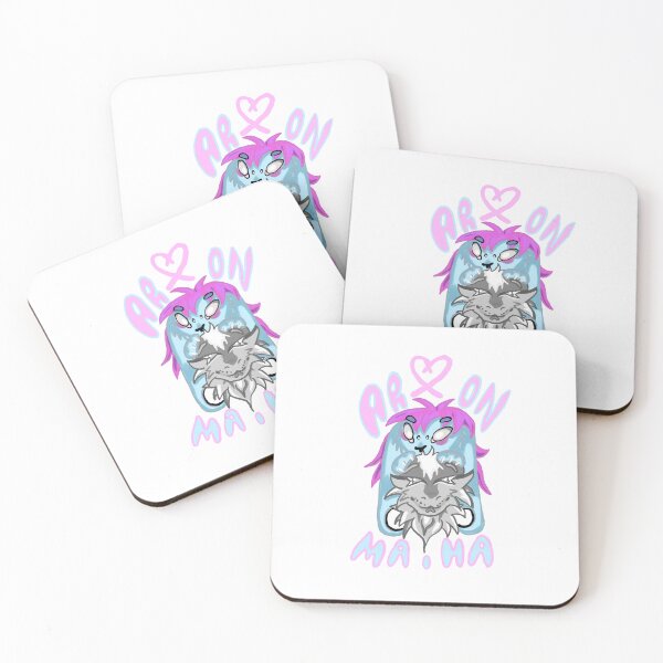 Item preview, Furry x Scalie designed and sold by Maiha & Aron.