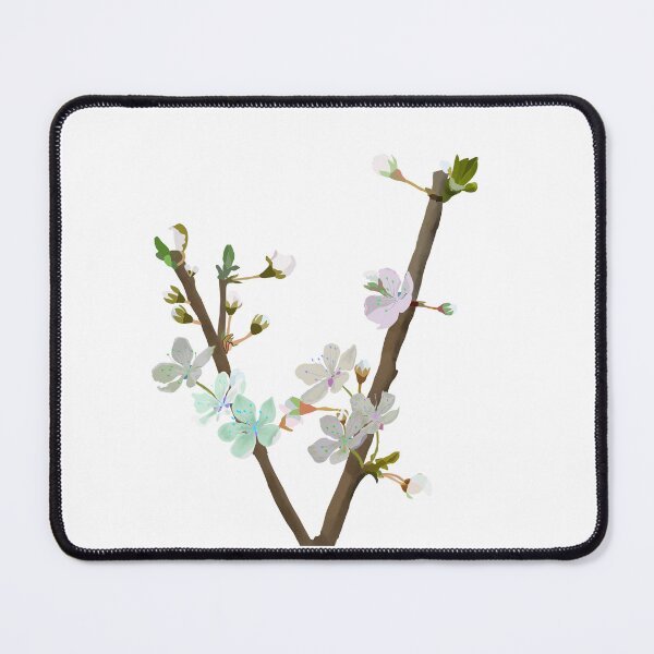 Item preview, Cherry Blossom Study No. 1 | Modern Apothecary designed and sold by altastudio.