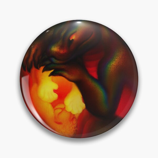 Item preview, As Close As We Can Be designed and sold by InkTheCrow.