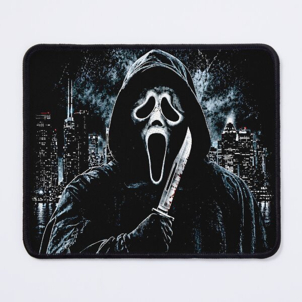 Item preview, Scream Ghostface Terror designed and sold by NF Designs Studio DTF.