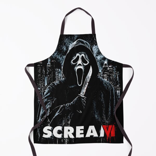 Item preview, Scream Ghostface Terror designed and sold by NF Designs Studio DTF.