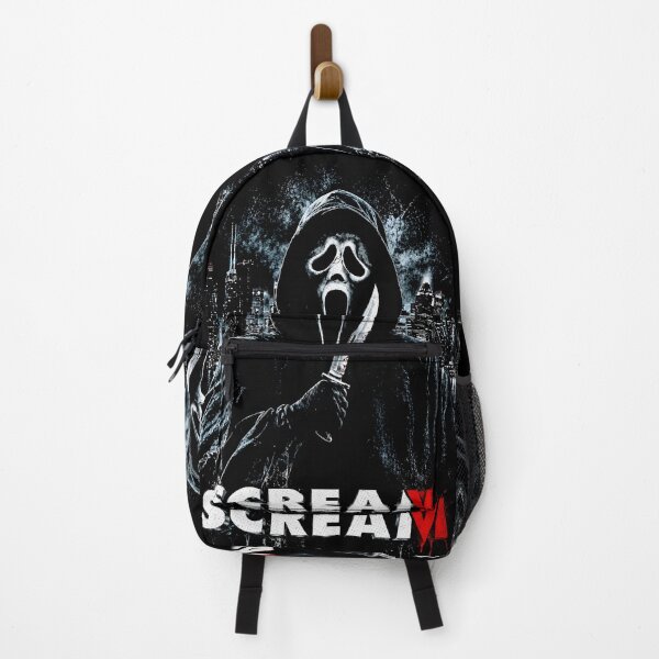 Item preview, Scream Ghostface Terror designed and sold by NF Designs Studio DTF.