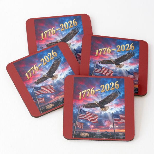 Item preview, 1776-2026 *** America 250 designed and sold by Sonofwilliam.