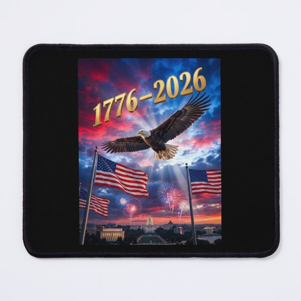 Item preview, 1776-2026 *** America 250 designed and sold by Sonofwilliam.