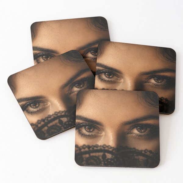 Item preview, Dark Brown Eyes designed and sold by VelarisMoon.
