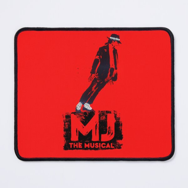 Item preview, Michael Jackson - MJ -  the Musical  designed and sold by Top-show-shirts.