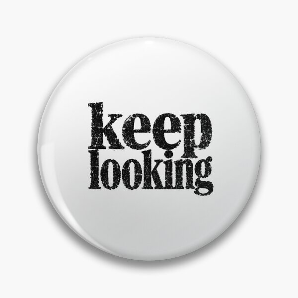 Item preview, MODES - keep looking designed and sold by MetusArt.