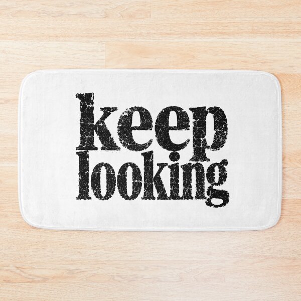 Item preview, MODES - keep looking designed and sold by MetusArt.