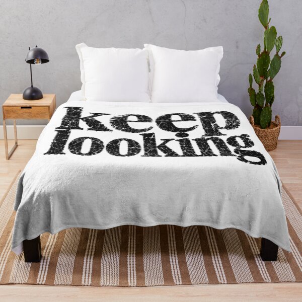 Item preview, MODES - keep looking designed and sold by MetusArt.