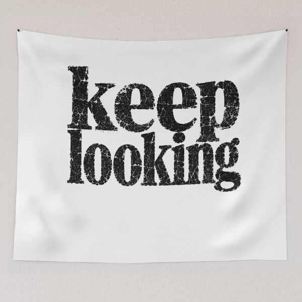 Item preview, MODES - keep looking designed and sold by MetusArt.