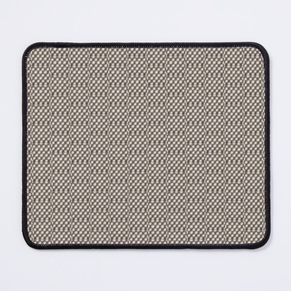 Item preview, Metallic Silver Gold Concentric Circles Pattern, Retro Geometric Wall Art, Mid Century Modern Abstract Design, Luxury Metallic Home Decor designed and sold by Hookesmode.