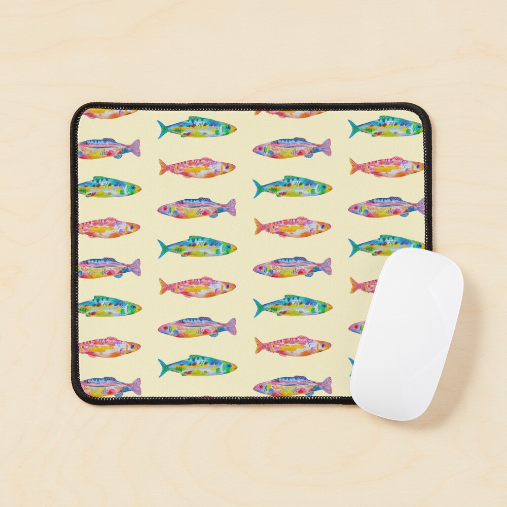 Item preview, Mouse Pad designed and sold by AmandaLocks.