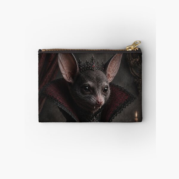 Item preview, Gothic Vampire Bat Queen designed and sold by VelarisMoon.