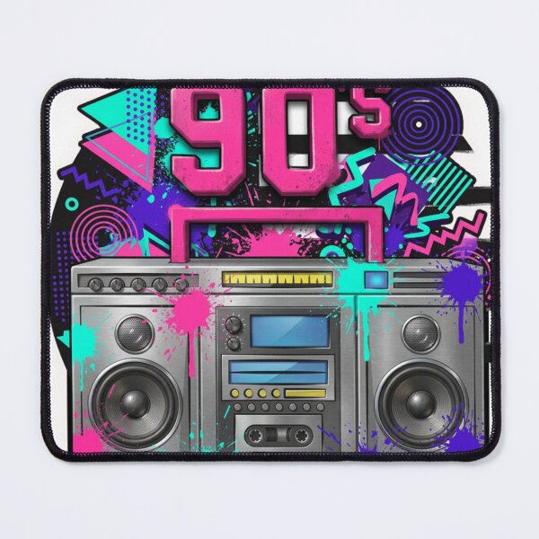 Item preview, 90's designed and sold by TattedTees.