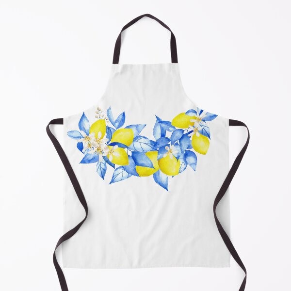 Item preview, Lemon print designed and sold by Serce w tej sztuce.