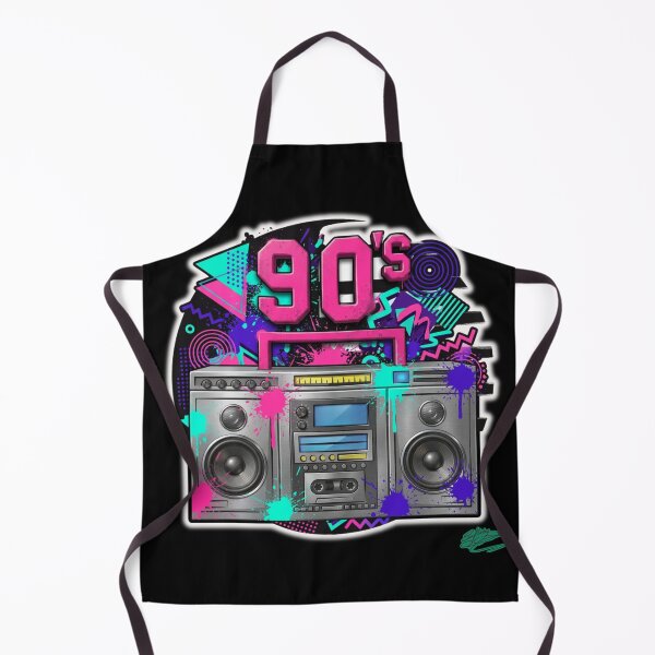 Item preview, 90's designed and sold by TattedTees.