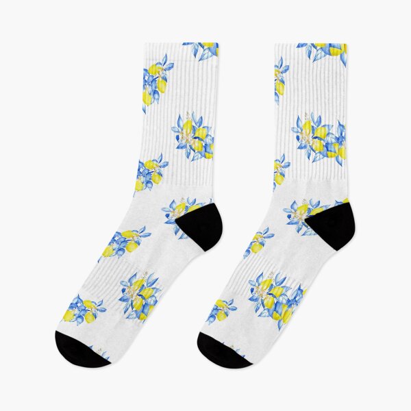 Item preview, Lemon print  designed and sold by Serce w tej sztuce.