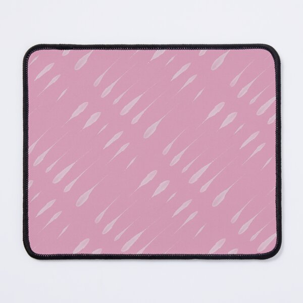 Item preview, Pink abstract diagonal stripe seamless repeating pattern designed and sold by SeamlessDsign.