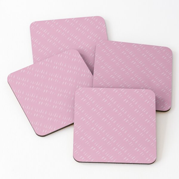 Item preview, Pink abstract diagonal stripe seamless repeating pattern designed and sold by SeamlessDsign.