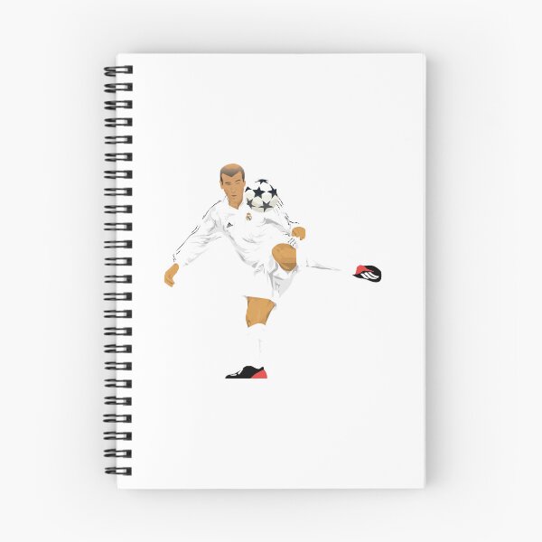 Item preview, zizou art designed and sold by retrobol.